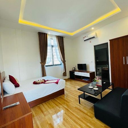 Sapphire Hotel Huế Ngoại thất bức ảnh