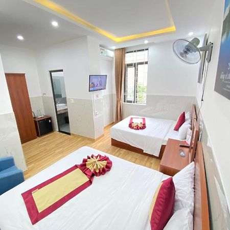 Sapphire Hotel Huế Ngoại thất bức ảnh