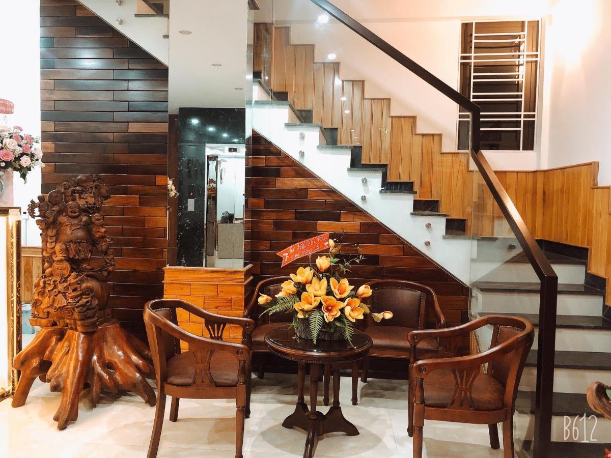 Sapphire Hotel Huế Ngoại thất bức ảnh