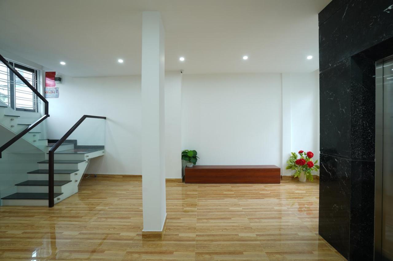 Sapphire Hotel Huế Ngoại thất bức ảnh