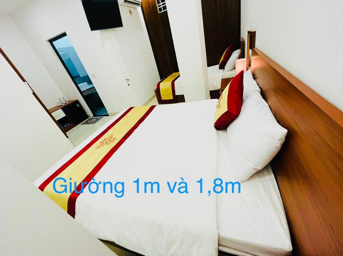 Sapphire Hotel Huế Ngoại thất bức ảnh