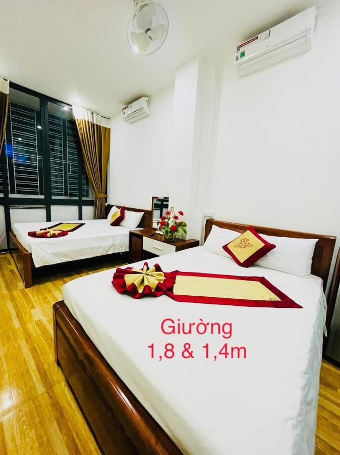 Sapphire Hotel Huế Ngoại thất bức ảnh