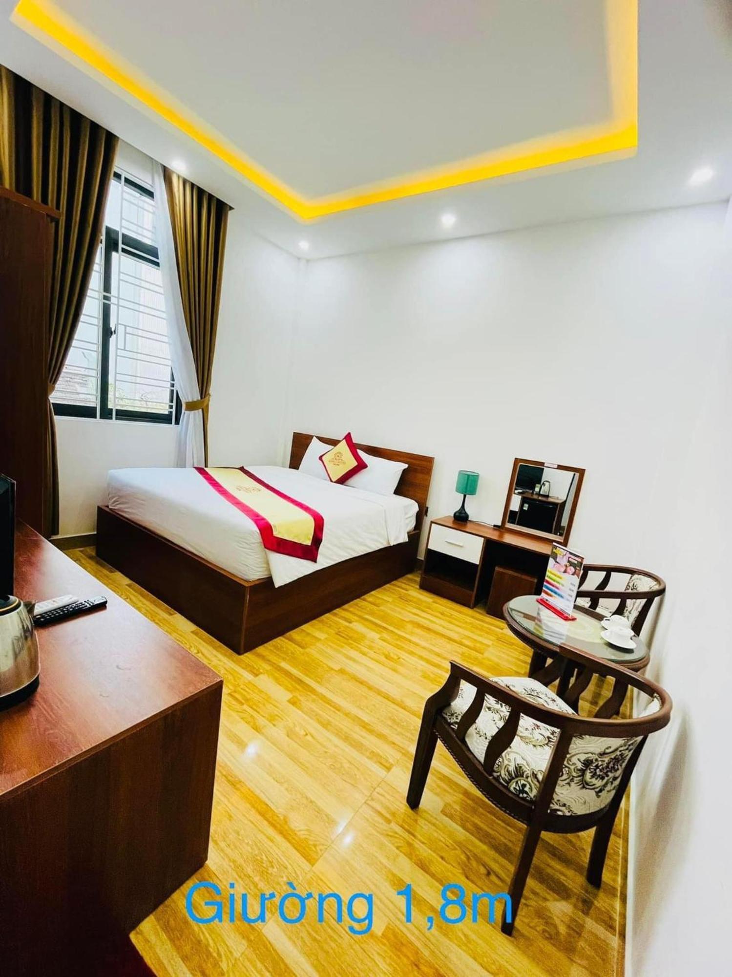 Sapphire Hotel Huế Ngoại thất bức ảnh