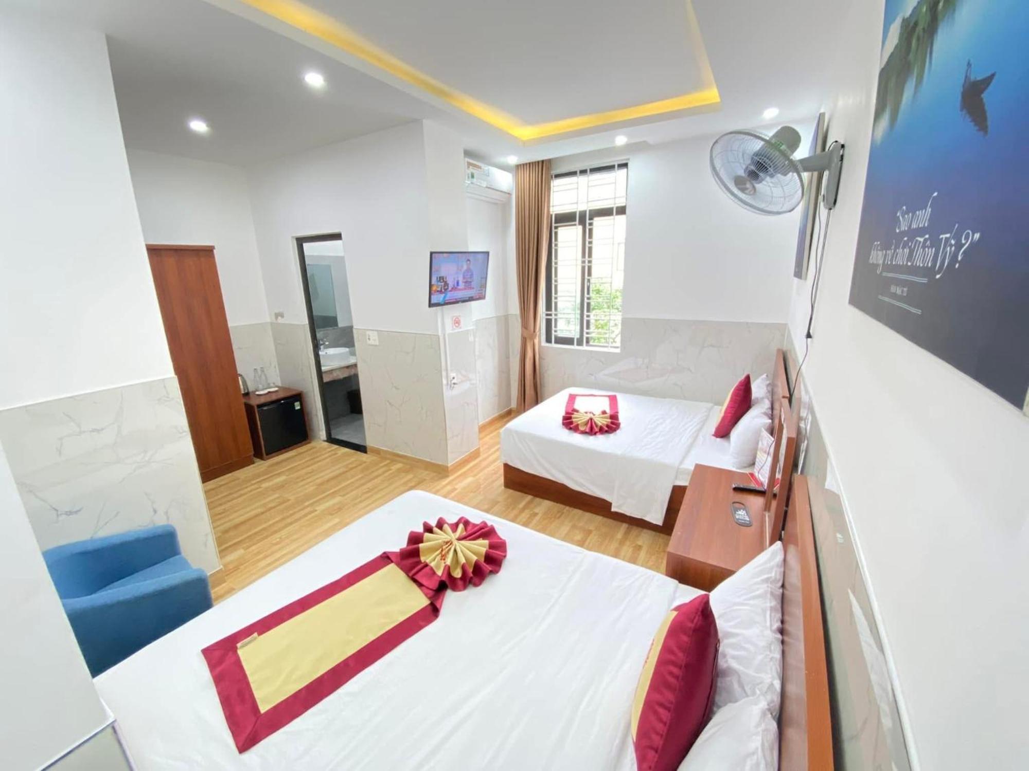 Sapphire Hotel Huế Ngoại thất bức ảnh